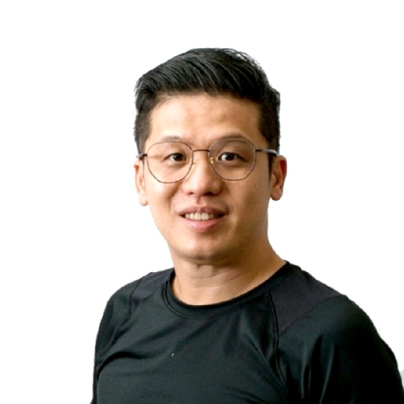 Patrick Khong Profile Pic